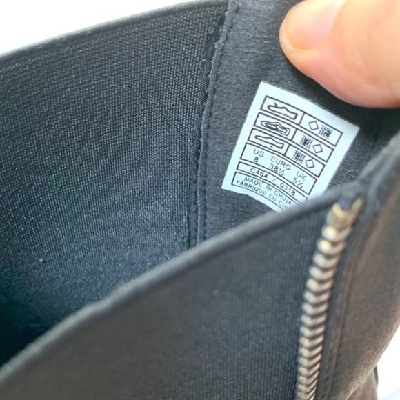 NEW ModCloth Casual Influence Boot in Matte Black - Picture 14 of 14